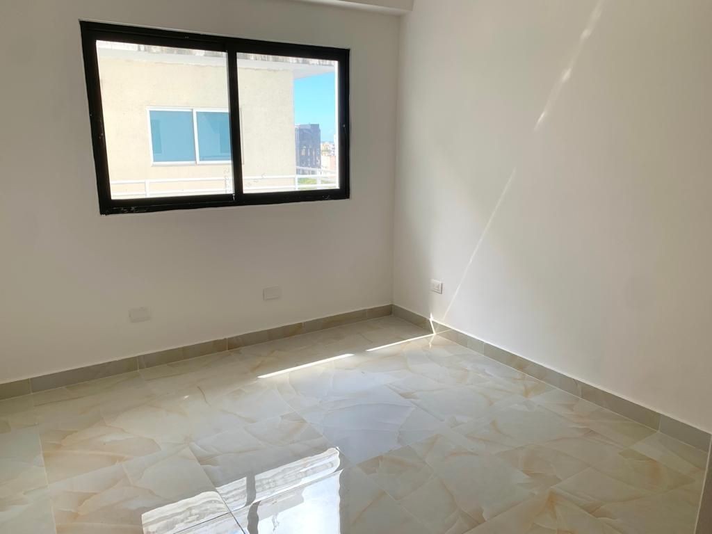 apartamentos - Apartamento en venta, lobby, 2 habitaciones con baño, picuzzi, seguridad 3