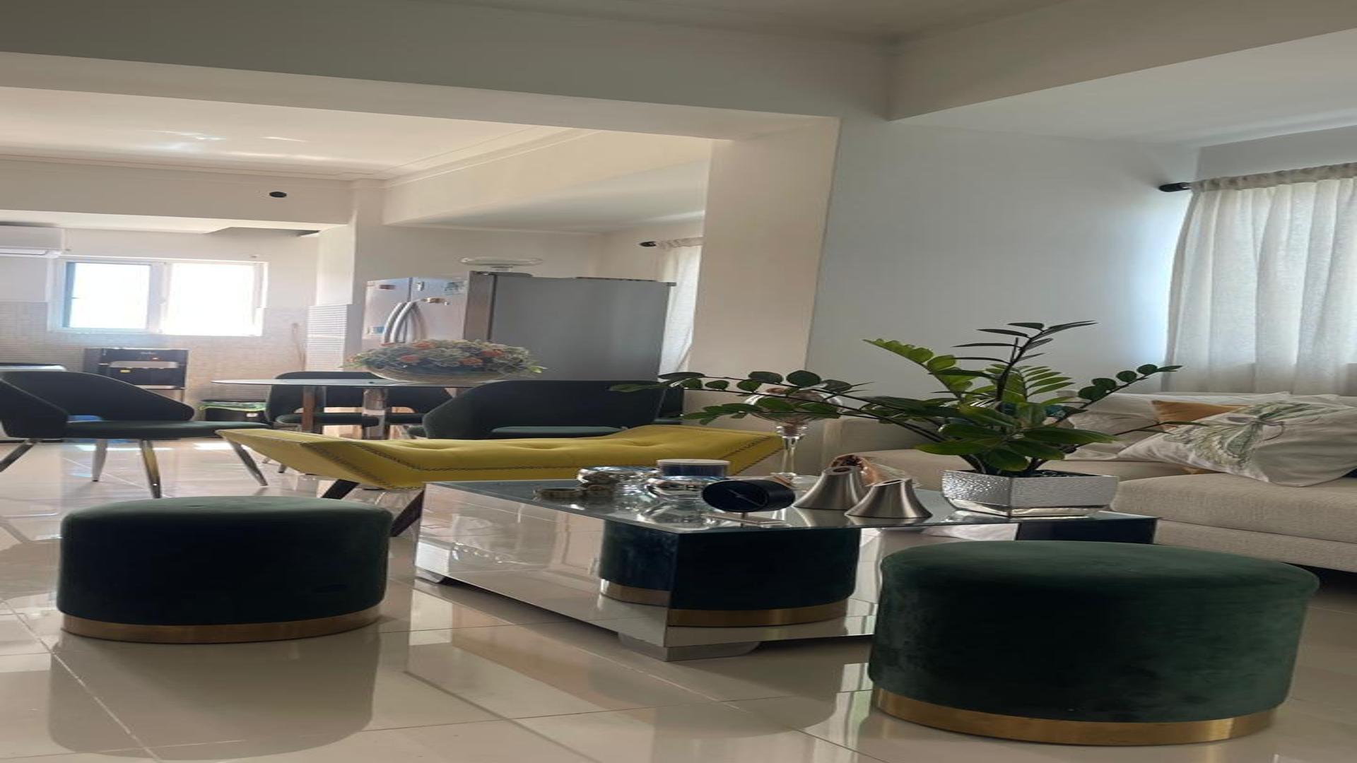 apartamentos - VENTA DOMINICANOS AUSENTES 3