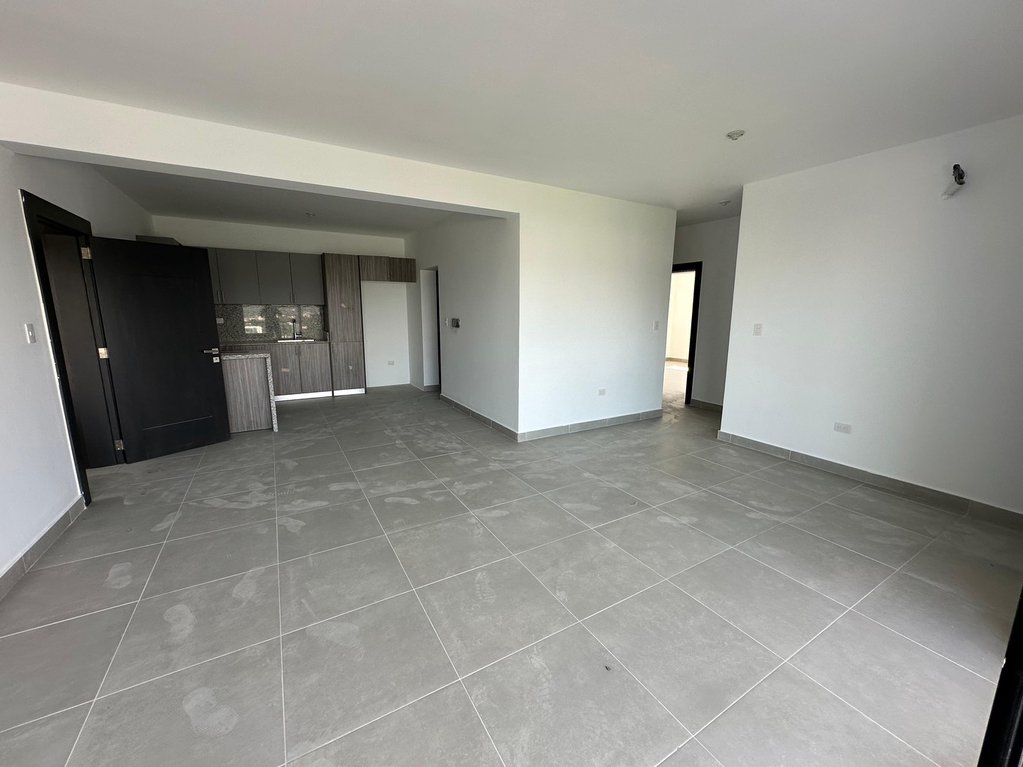 apartamentos - Apartamento nuevo  en alquiler cerca del Monumento, santiago 1