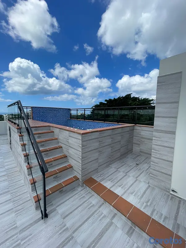 apartamentos - Apartamentos amplios de 3 habitaciones en Gazcue y en oferta por este mes 18