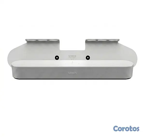 tv - Sound Bar Sonos Beam (Gen 1) + Soporte de Pared Or 4