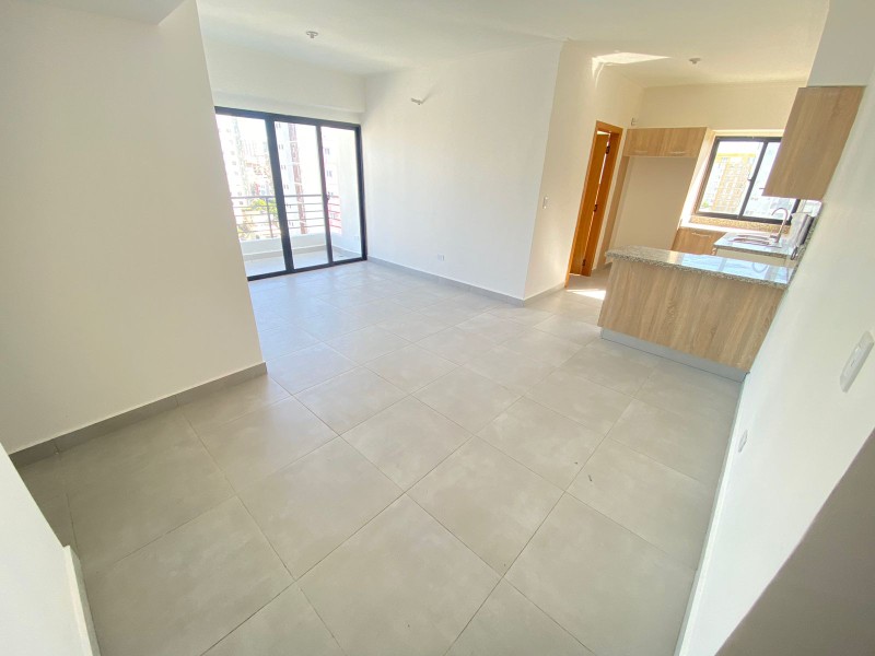 apartamentos - Evaristo Morales venta y alquiler 3