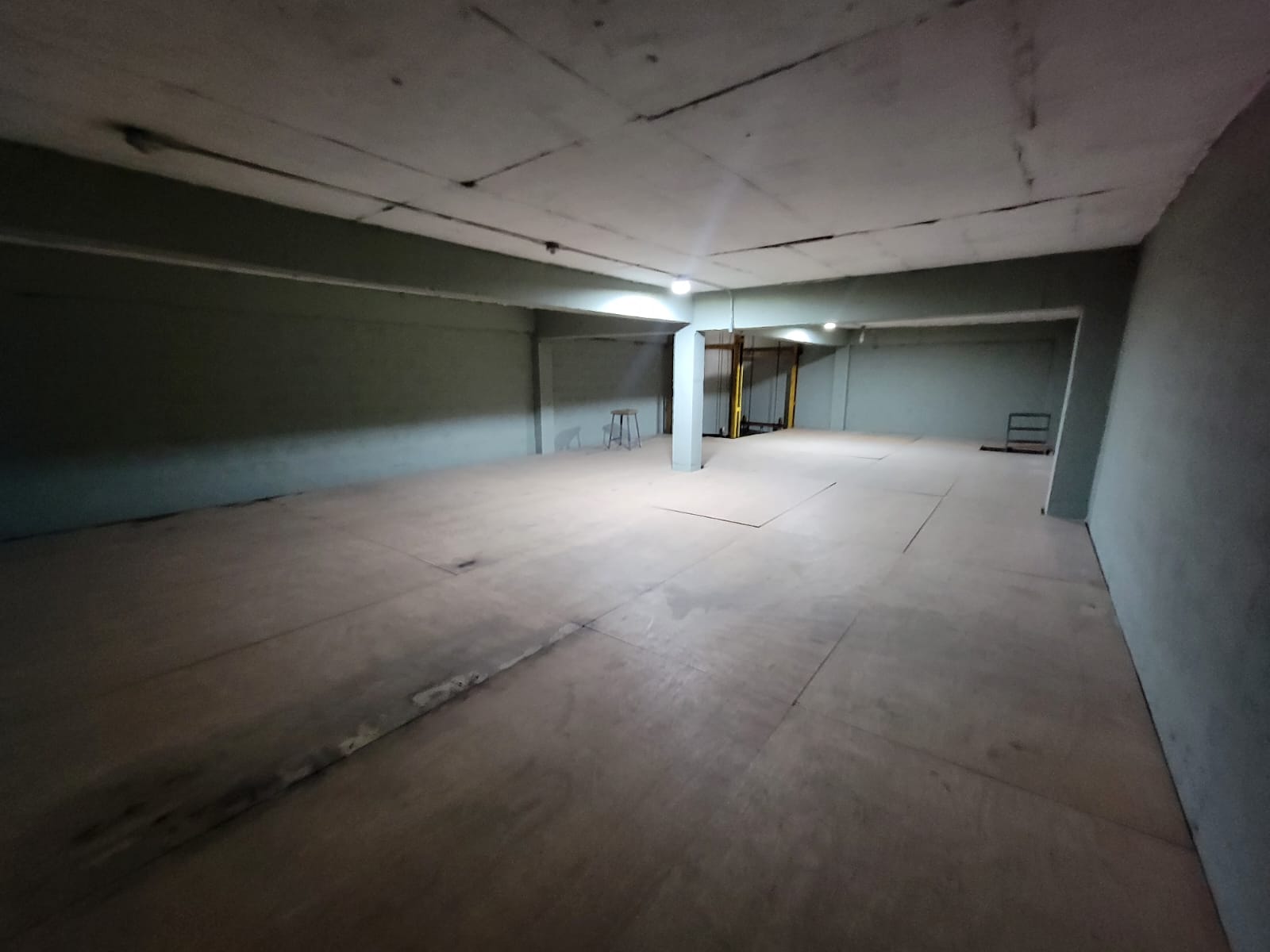oficinas y locales comerciales - ALQUILER NAVE COMERCIAL - INDUSTRIAL SAN CARLOS  5