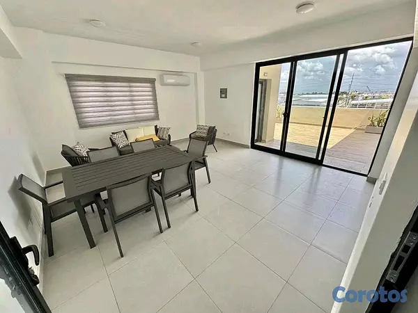 apartamentos - Vendo Penthouse Nuevo en los Prados 20