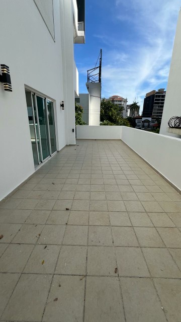 apartamentos - Apartamento en Venta en el sector Naco, C/ Rafael Augusto Sánchez 1