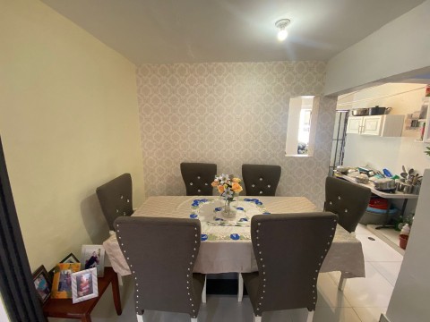apartamentos - Apartamento en Venta Nordesa(La Independencia) 4