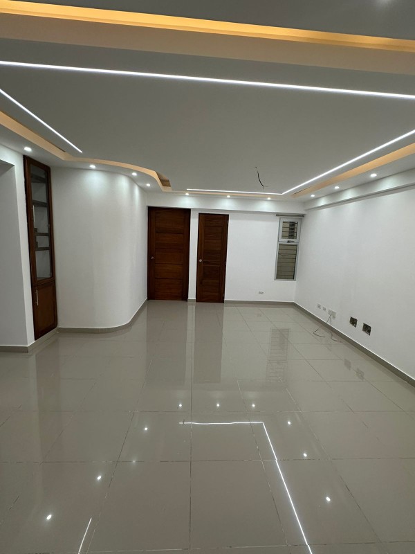 apartamentos - Hermoso apartamento 2h 3
