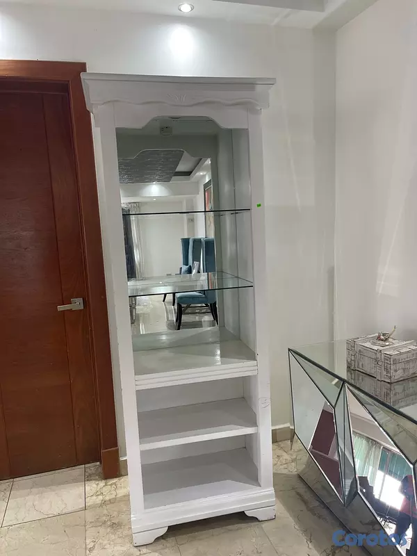 muebles y colchones - Librero 2