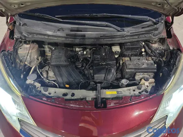 carros - Vendo vehiculo en buen estado  4