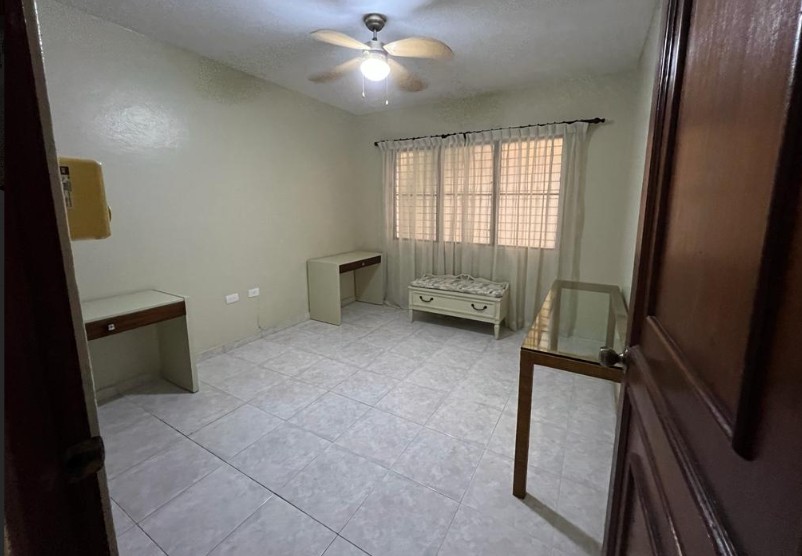 apartamentos - Apartamento amueblado clasico en Alquiler Evaristo Morales 5