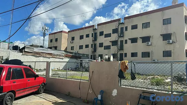 solares y terrenos - Alquilo Solar de 500 Mts en Los Prados 2