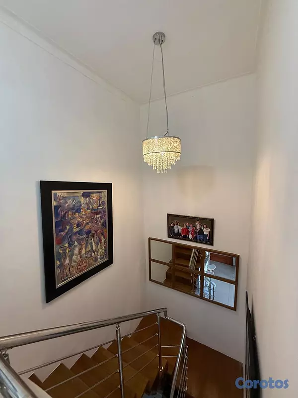 penthouses - Penthouse 8vo y 9no Nivel en Mirador Sur 5