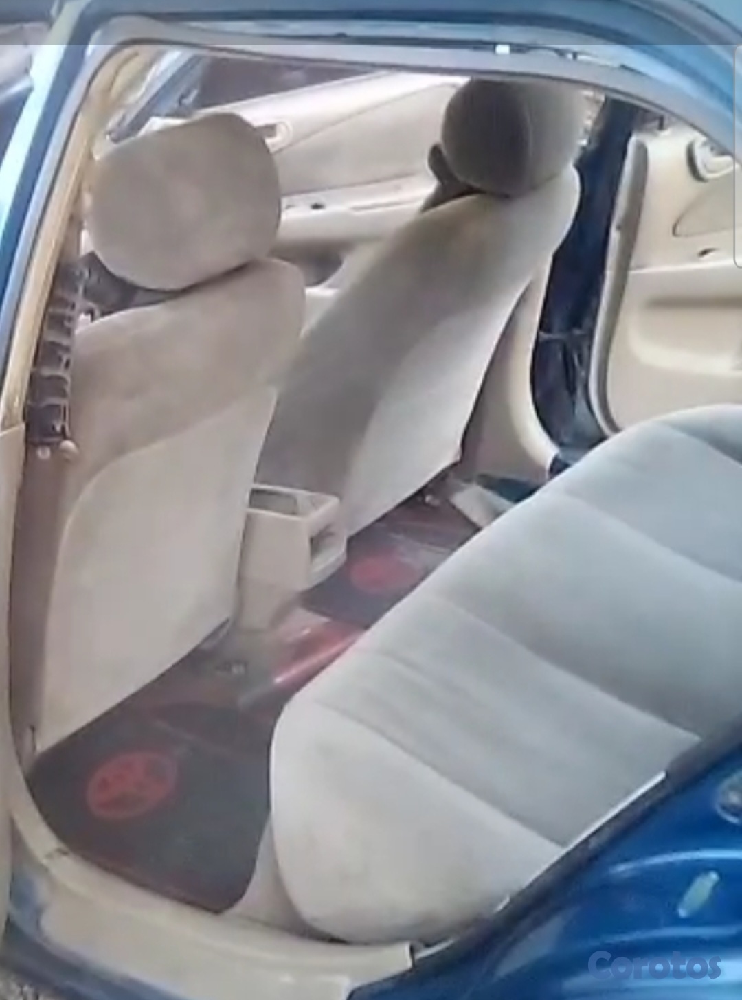 carros - RENTA: COROLLA PARA RUTA $500/ALDIA 5