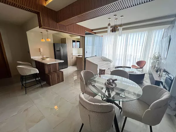 apartamentos - Alquiler Apartamento Amueblado Ubicado en Naco 3