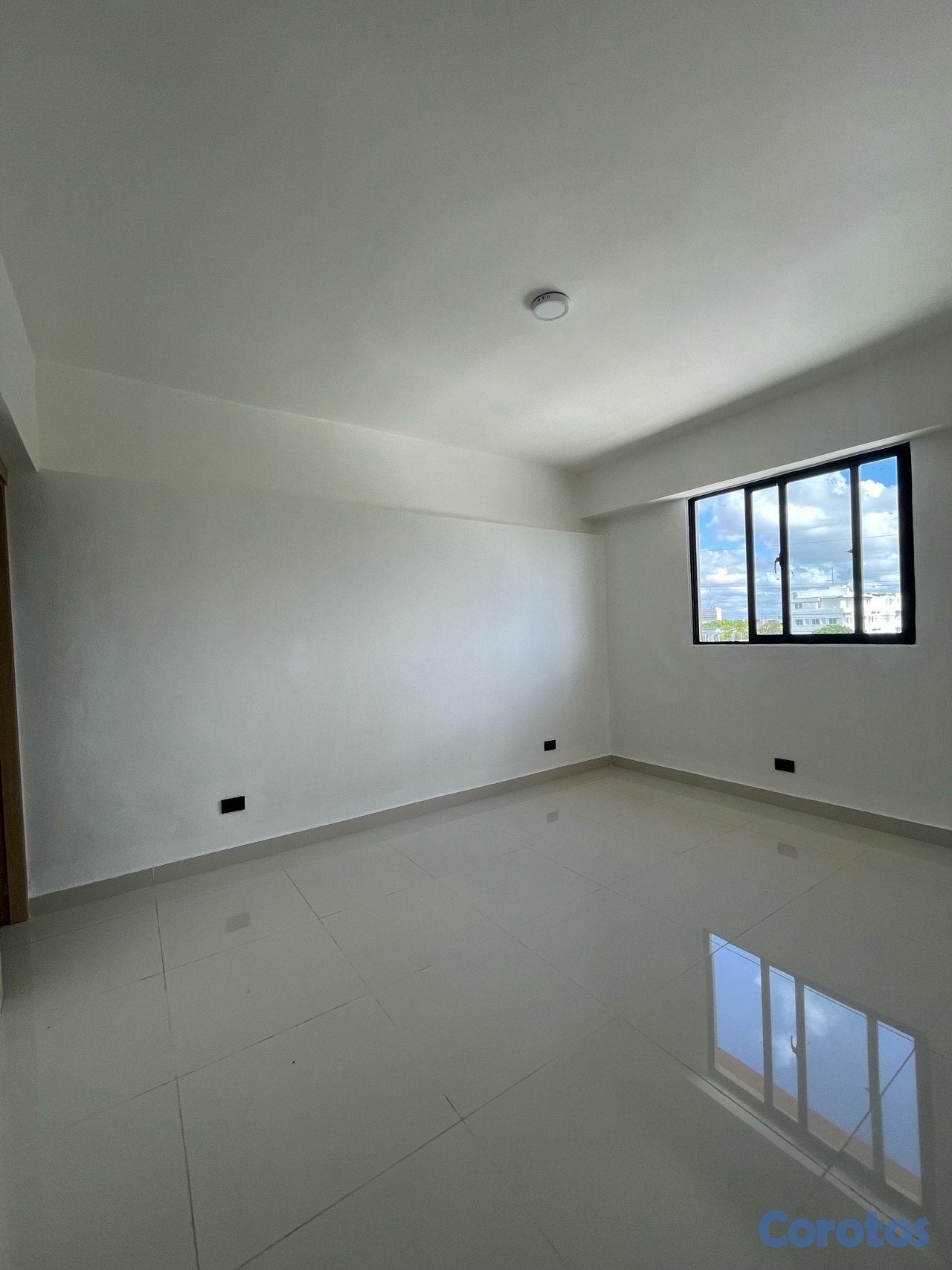 apartamentos - ✨ APARTAMENTO DE 1 HABITACIÓN EN VENTA – GAZCUETorre nueva a estrenar – 7 piso. 4