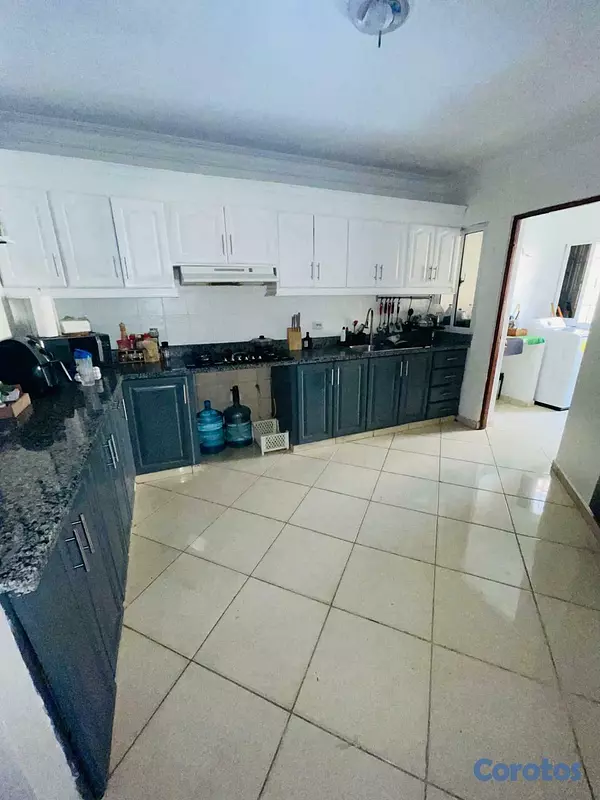 apartamentos -  🔵apartamento 1er piso arroyo hondo  viejo 1