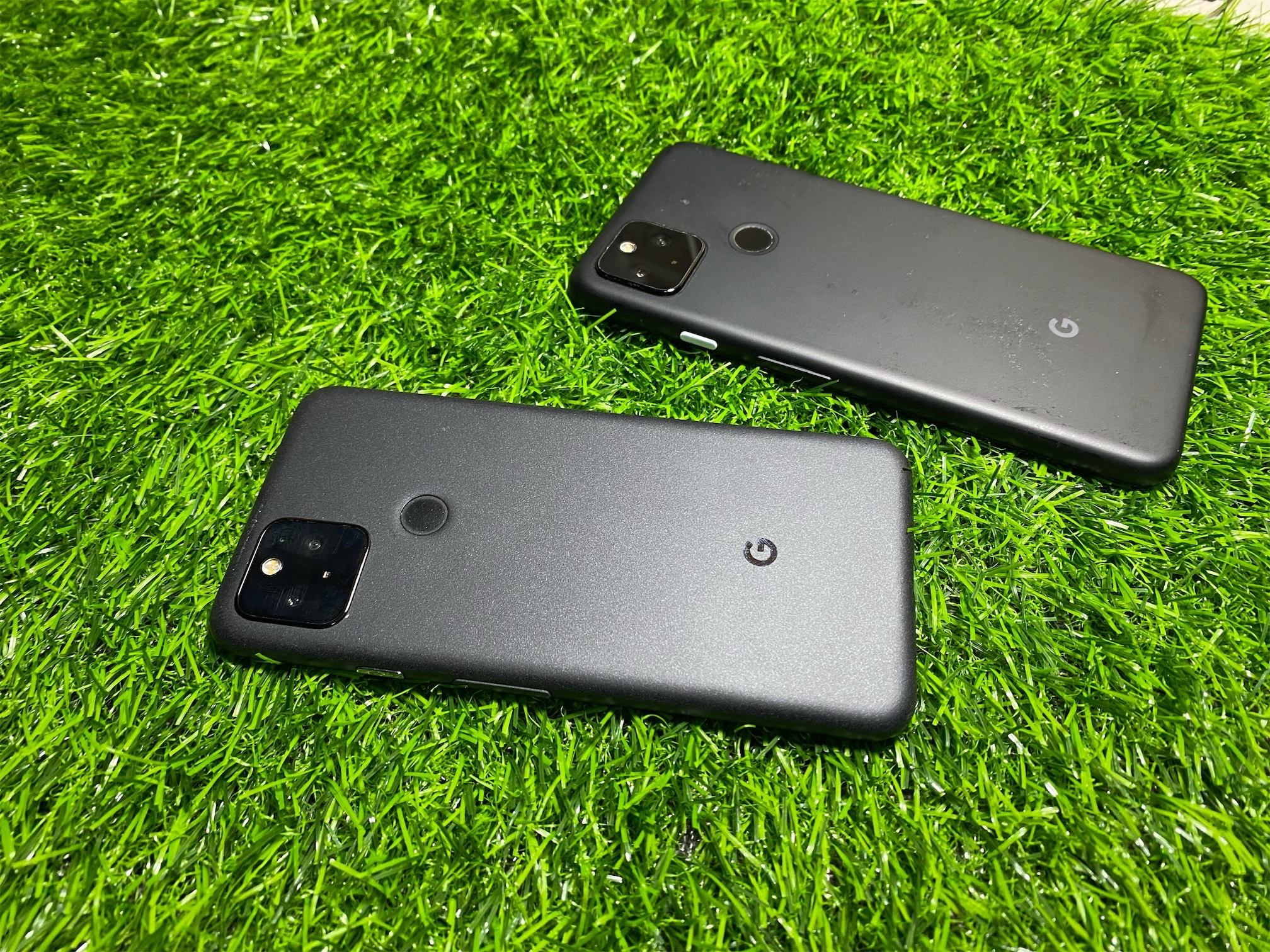 celulares y tabletas - Google 4A 5G  2