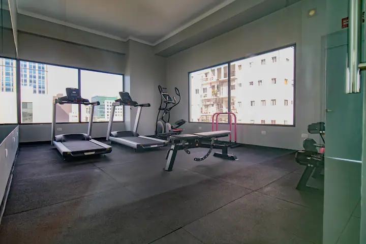 apartamentos - Apartamento amoblado Evaristo 7