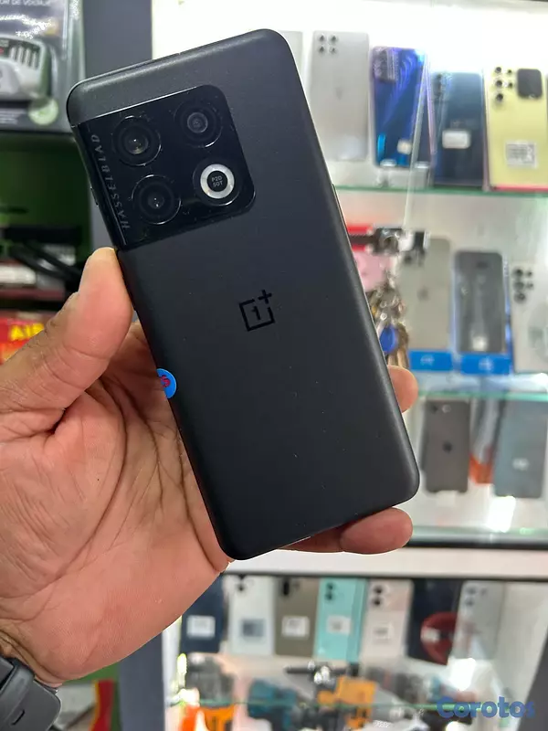 celulares y tabletas - one plus 10 pro 128gb  3