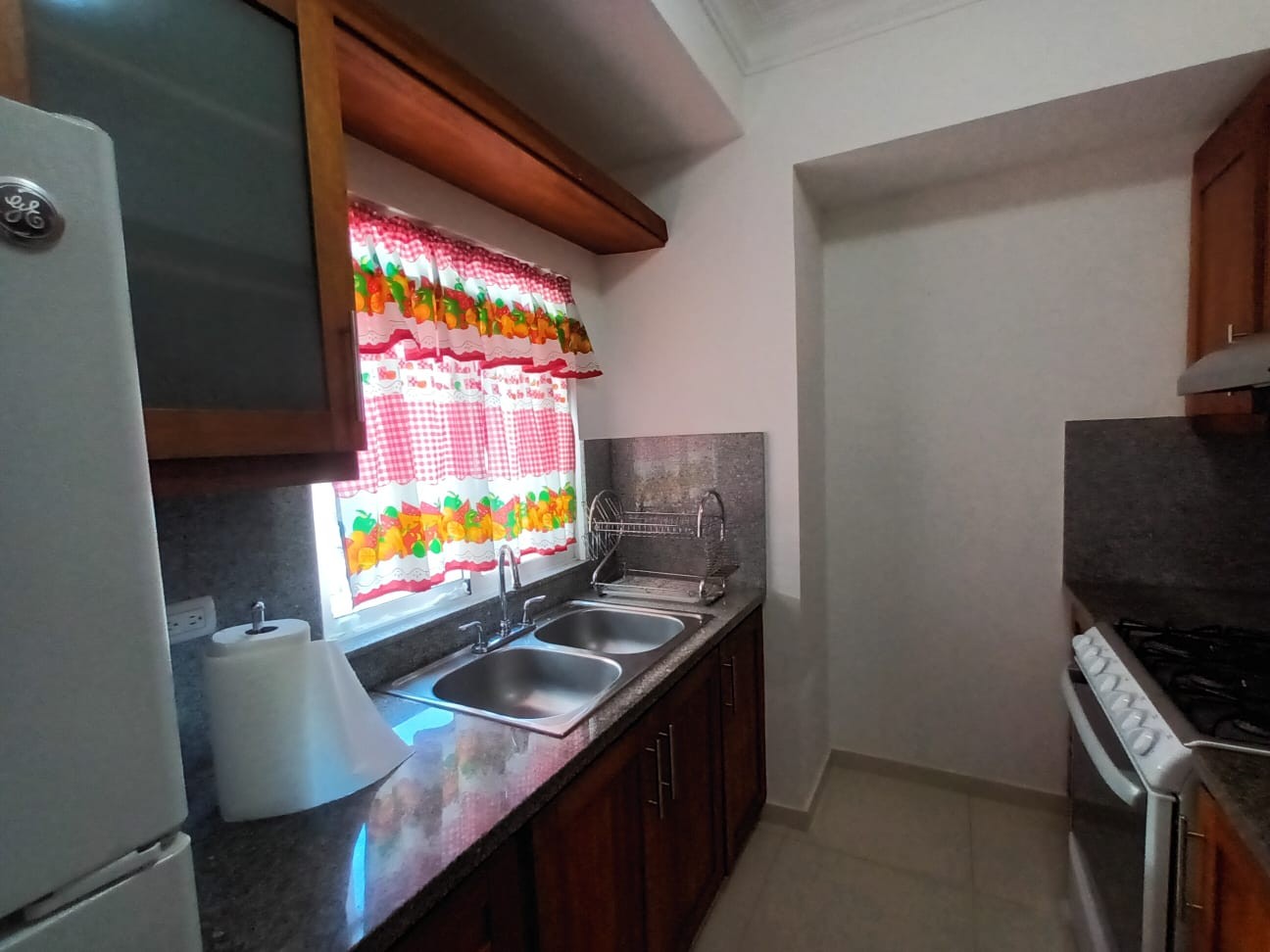 apartamentos - Oportunidad Evaristo morales apartamento 
 2 habitaciones.
Us$230,000
  7