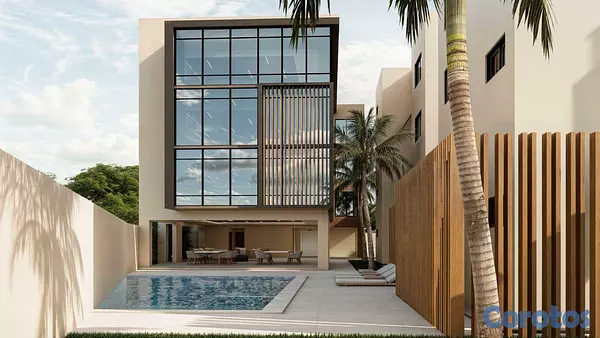 apartamentos - Apartamento de Venta en Santiago De Los Caballeros 3