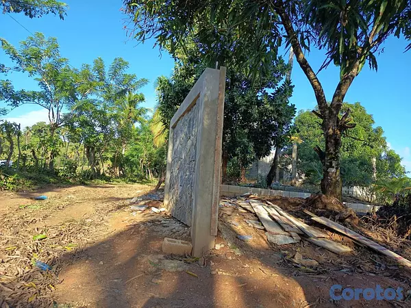 solares y terrenos - Inversión en Terrenos en las Galeras Cerca del Pue 5
