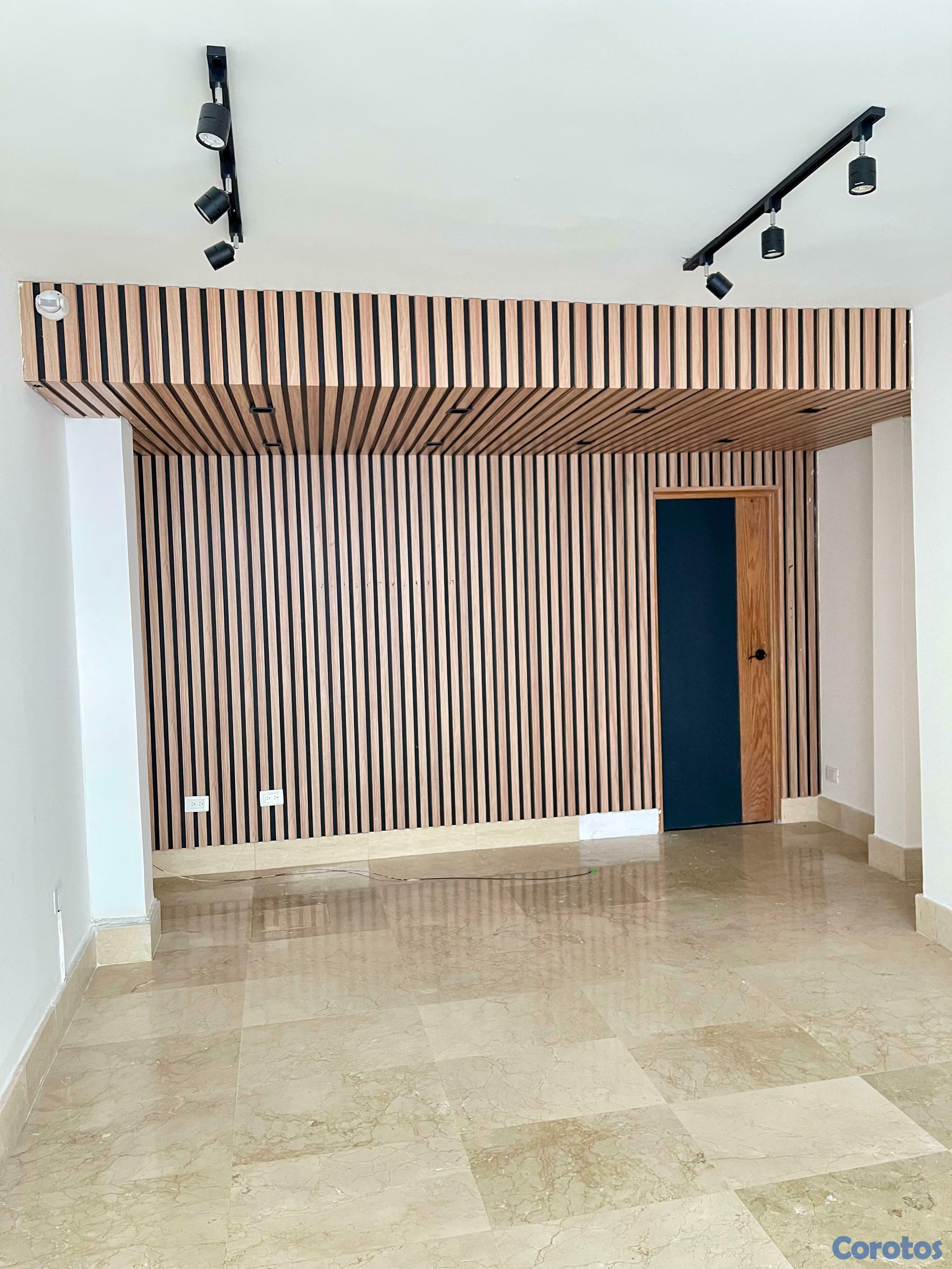 oficinas y locales comerciales - Alquilo local para negocio u oficina en Evaristo Morales  2