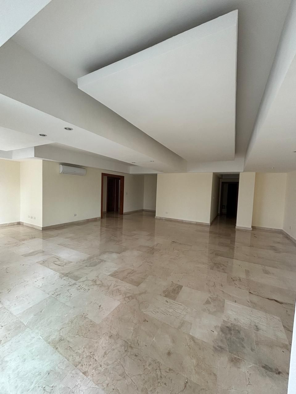 apartamentos - apartamento en ensanche naco en alquiler 3