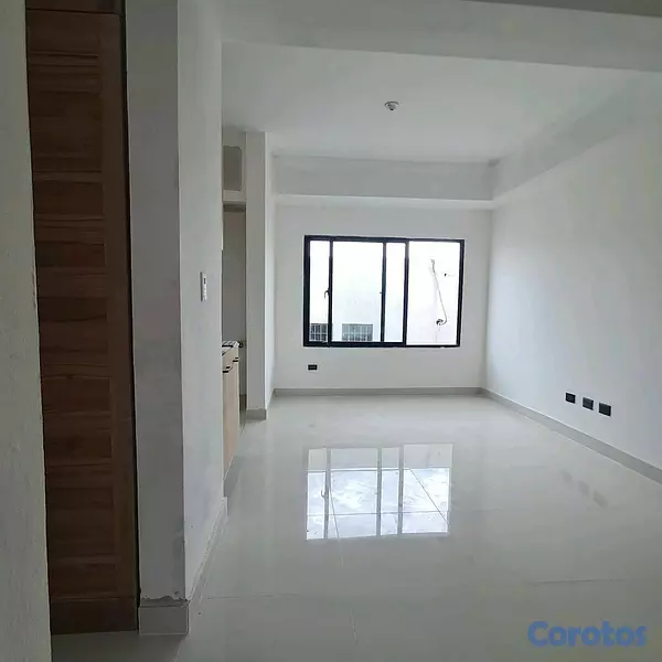 apartamentos - Apartamento a estrenar km.11 Independencia  2