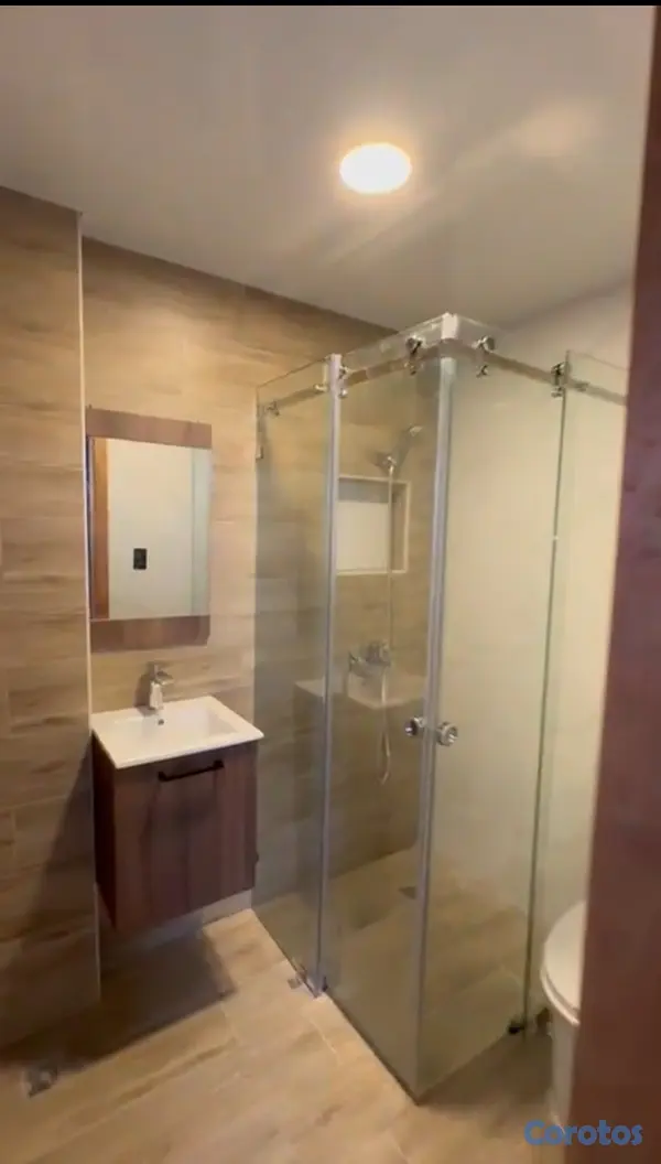 apartamentos - Cuarto nivel para estrenar en Costa Caribe 4