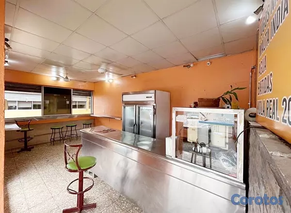 oficinas y locales comerciales - hermoso local en renta ideal para cafetería  3