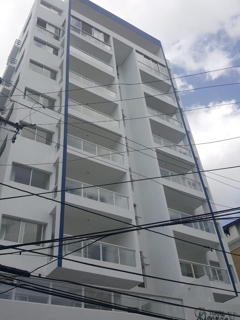 apartamentos - Vendo apartamento NUEVO a estrenar en Mirador Norte  10