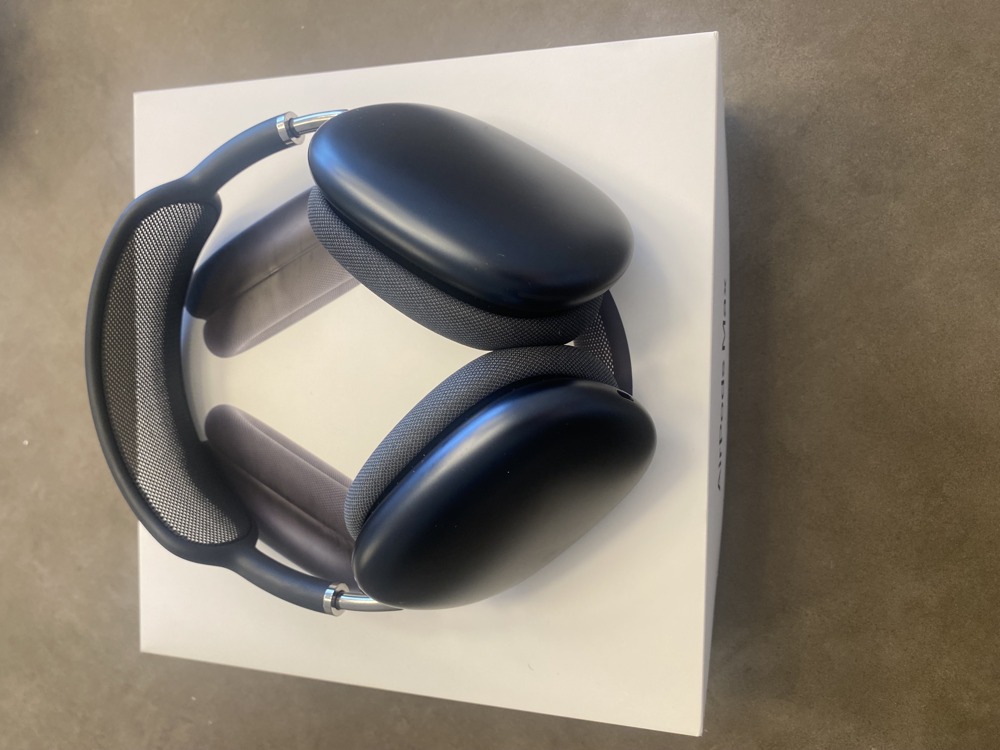 accesorios para electronica - 🎧 Apple AirPods Max 2 (USB-C) - Azul cielo | Nuevos 🎧

 5