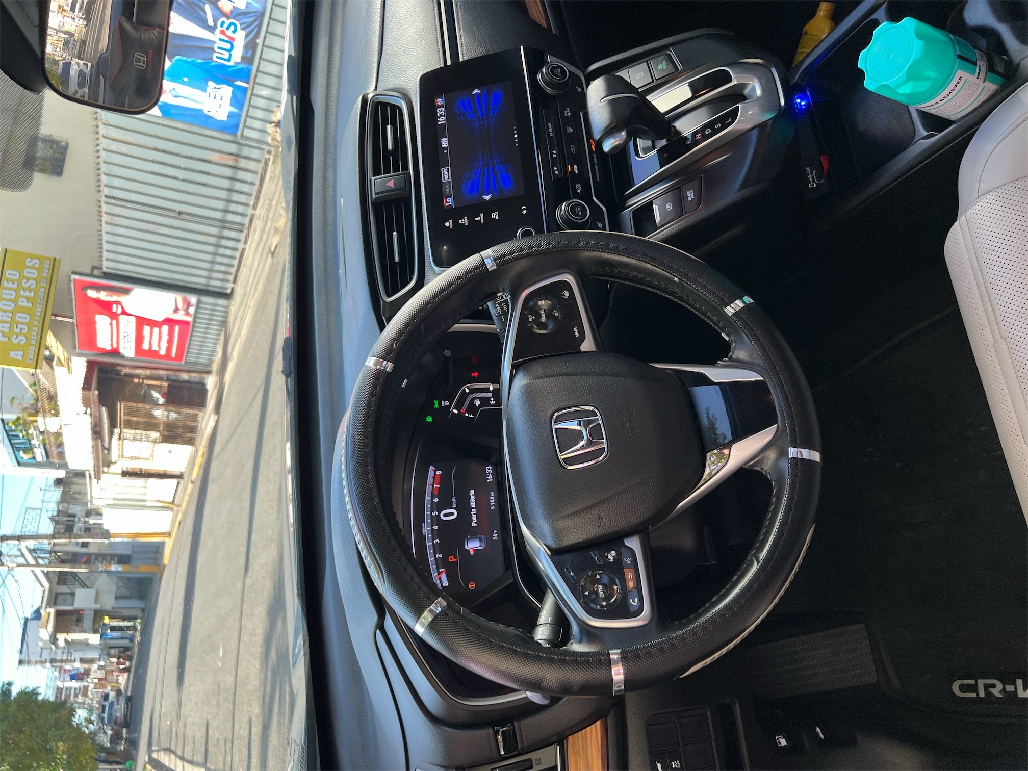 jeepetas y camionetas - Honda CRV EXL 2021 FULL Título Limpio ClinC  7