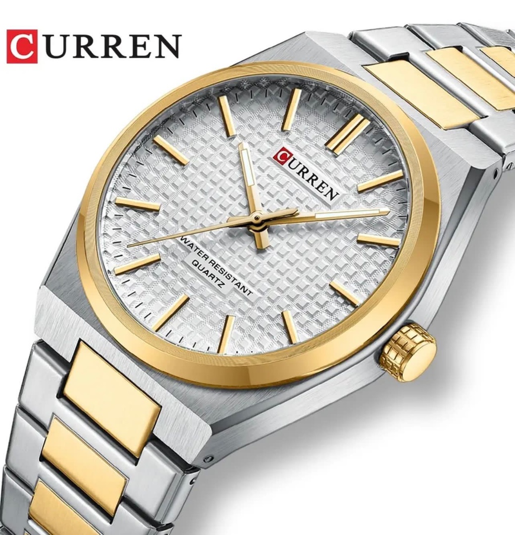 joyas, relojes y accesorios - Relojes Curren de Hombre