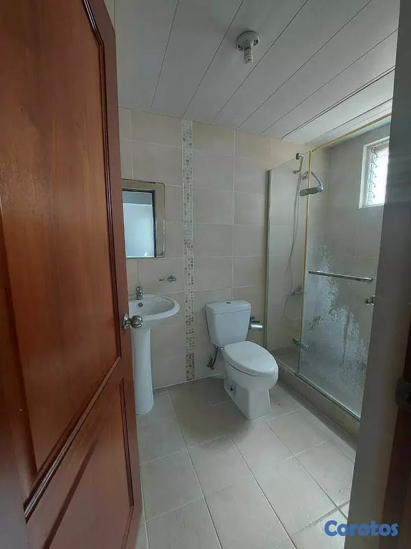 apartamentos - Alquilo Impecable Apartamento en Mirador Norte 9