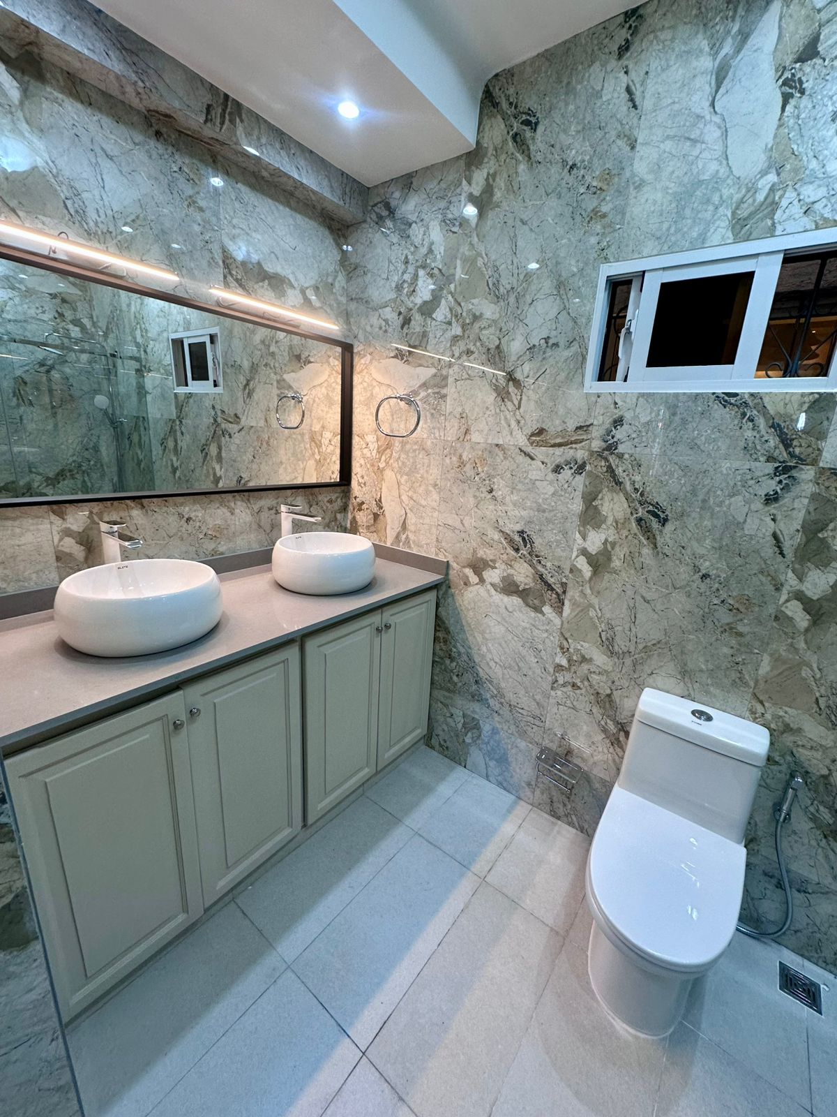 penthouses - Alquilo Penthouse en el Mirador Sur 3