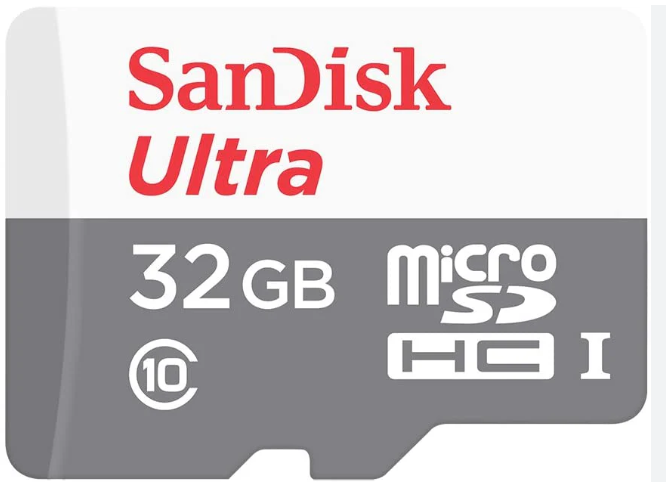 accesorios para electronica - Memorias Micro-SD Para Celulares y Computadoras 3