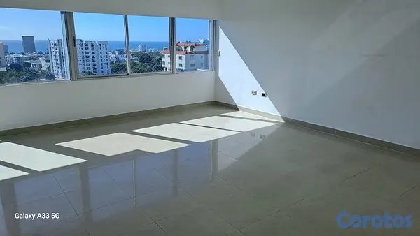 apartamentos - Apartamentos en Venta Evaristo Morales  6