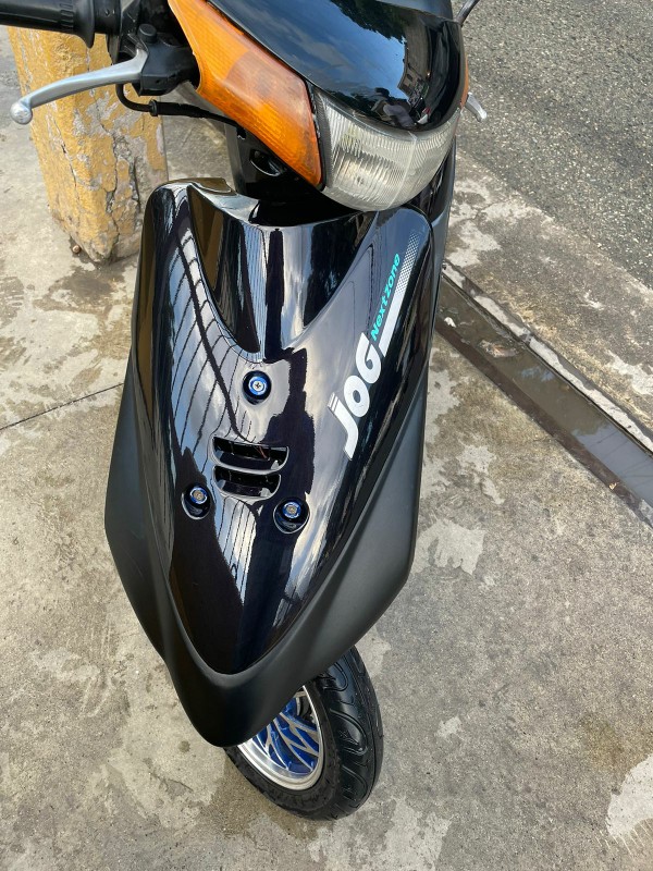 motores y pasolas - Yamaha jog next zone