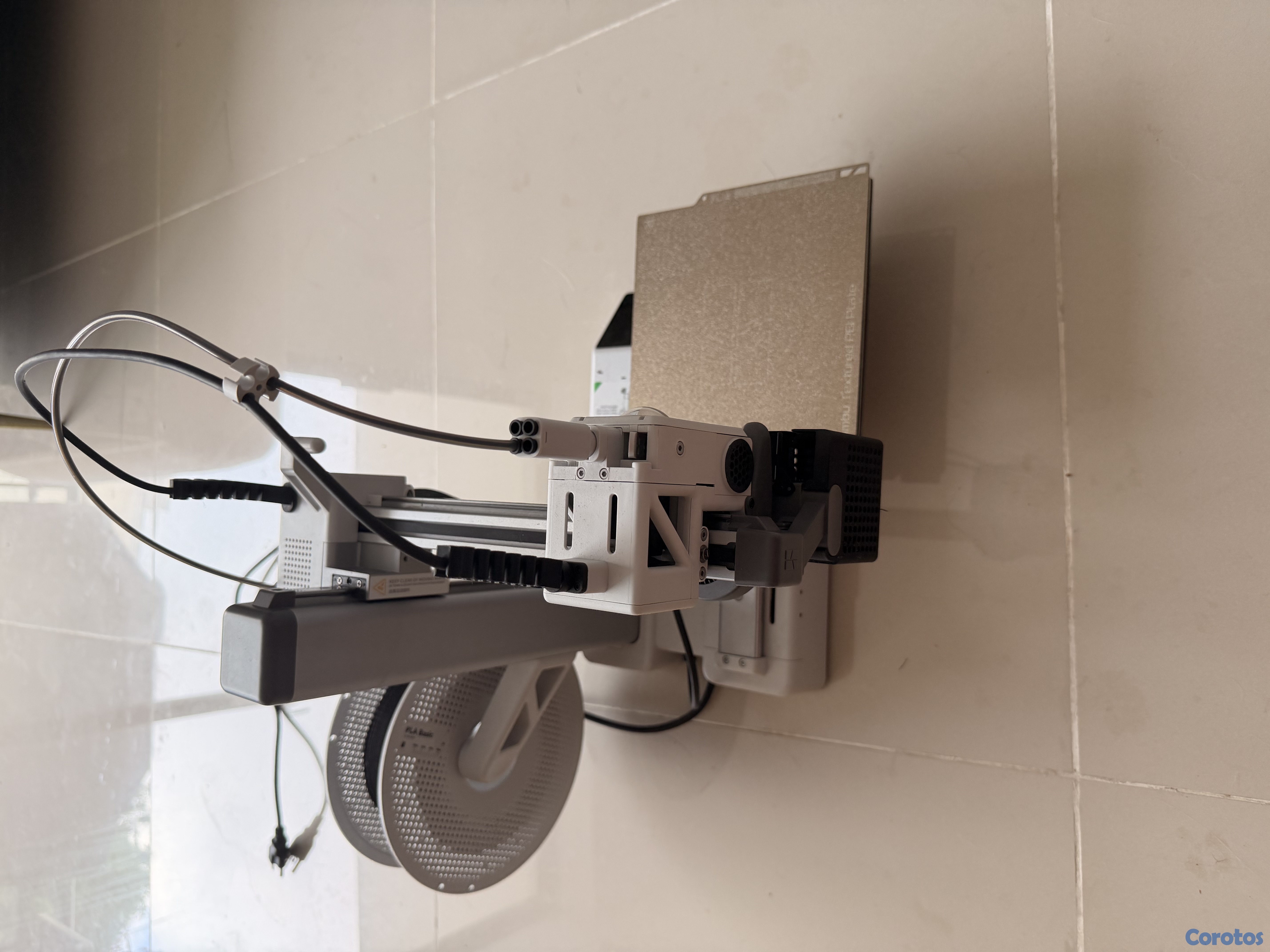 equipos profesionales - Bambu Labs A1 Mini 3D Printer 5