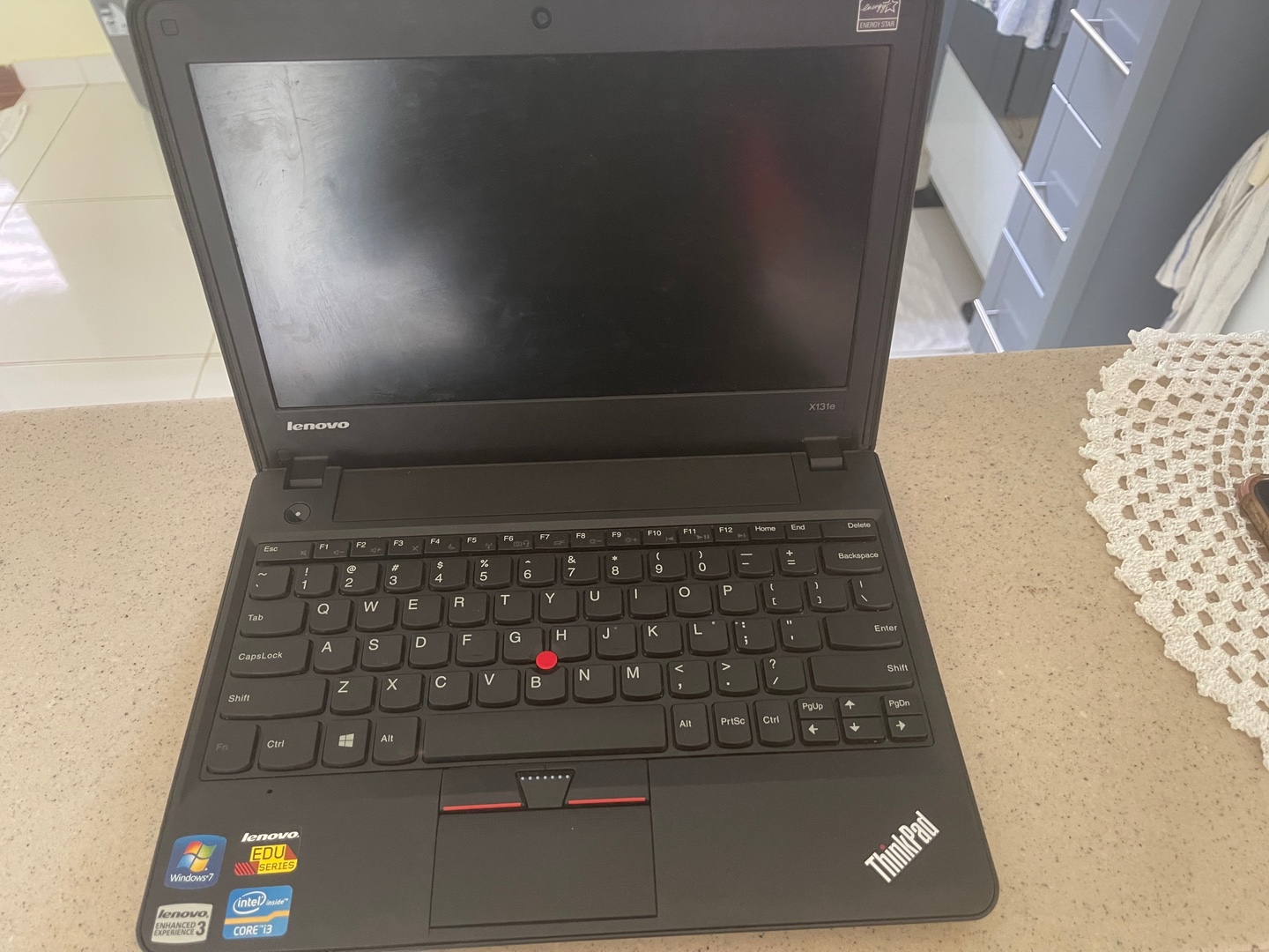 computadoras y laptops - Laptop lenovo 0