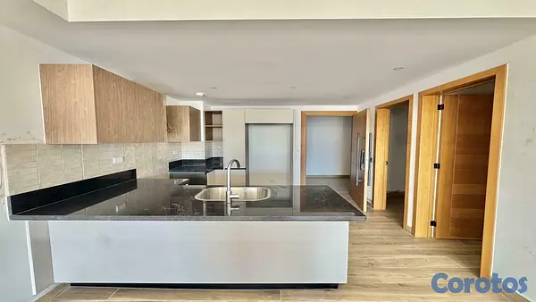 apartamentos - Apartamento Nuevo en Urbanización Real 5