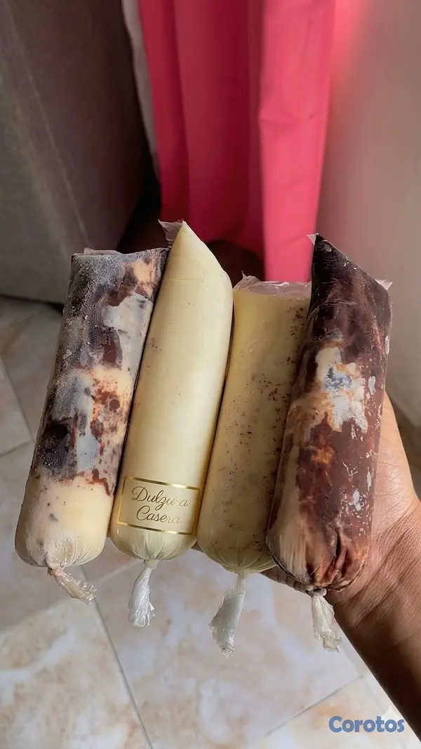 cocina - helados naturales CyR el verdadero sabor  19