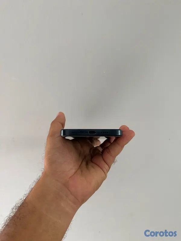 celulares y tabletas - iPhone 15 pro Max 512gb Factory  3