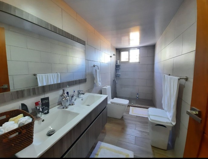 apartamentos -  Apartamento Amoblado Evaristo Morales 8