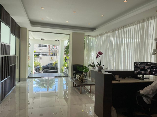 apartamentos - Vendo apartamento en La Esperilla- 9nvo. piso  0