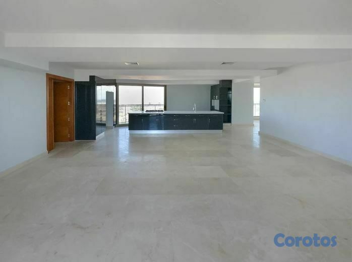 penthouses - Penthouse en Bella Vista de 4 habitaciones con 974 1