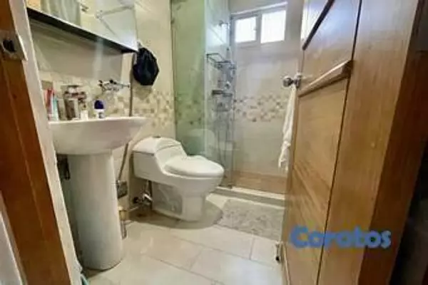 apartamentos - vendo apartamento en la julia 3