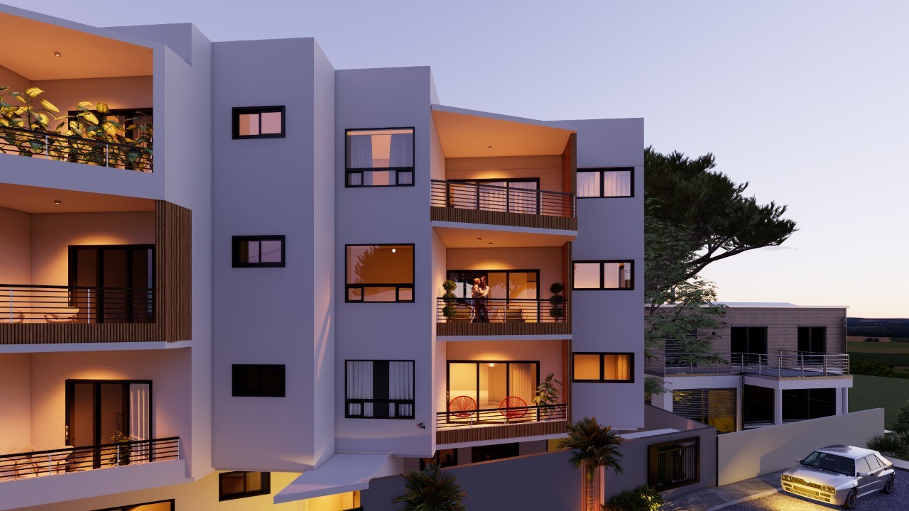 apartamentos - Apartamentos Distrito Nacional (Luz) 2